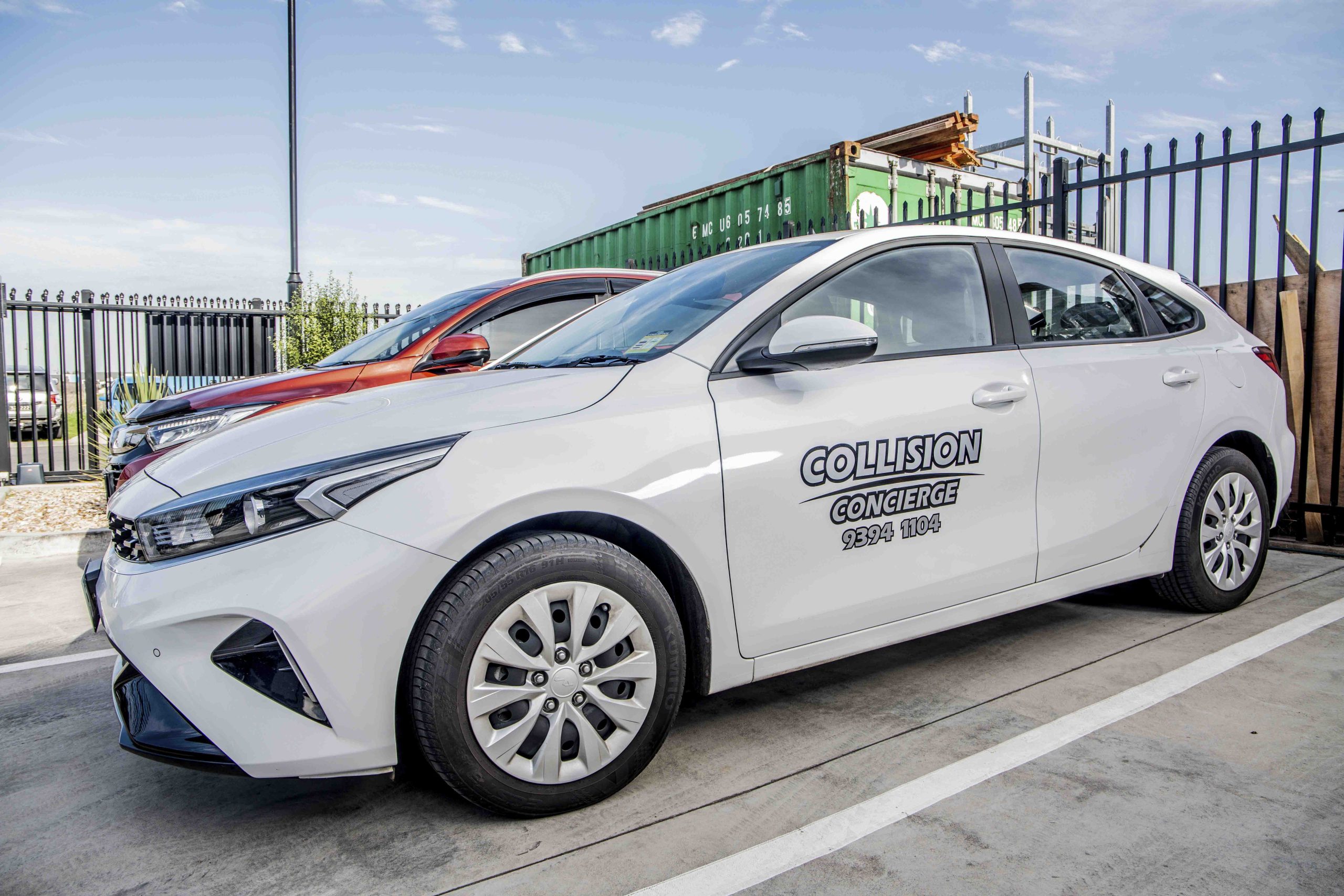 Collision-Concierge-Truganina